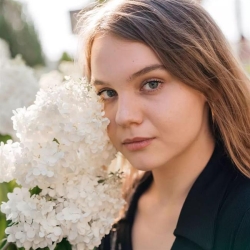 Фотография репетитора Марушко Ангелина Александровна