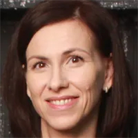 Фотография репетитора Чавычалова Юлия Владимировна