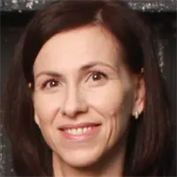 Фотография репетитора Чавычалова Юлия Владимировна