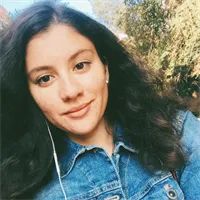 Фотография репетитора Недошивина Марина Сергеевна