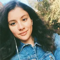 Фотография репетитора Недошивина Марина Сергеевна