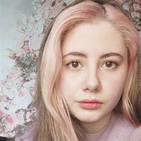 Фотография репетитора Партала Валерия Игоревна