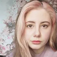 Фотография репетитора Партала Валерия Игоревна