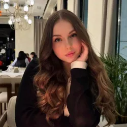 Фотография репетитора Сперанская Анастасия  Юрьевна