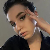 Фотография репетитора Котрушева Арина Андреевна