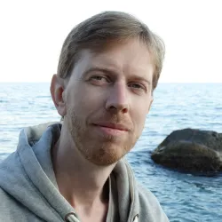 Фотография репетитора Гуманицкий Юрий Эдуардович