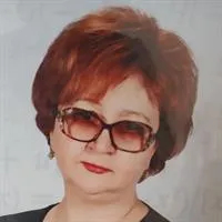 Фотография репетитора Федосова Вера Ивановна