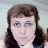 Фотография репетитора Панкратова Нина Владимировна