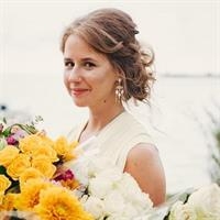 Фотография репетитора Зотова Дарья Михайловна