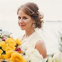 Фотография репетитора Зотова Дарья Михайловна