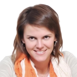 Фотография репетитора Батиг Вера Алексеевна