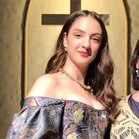 Фотография репетитора Аникина Полина Сергеевна