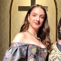 Фотография репетитора Аникина Полина Сергеевна