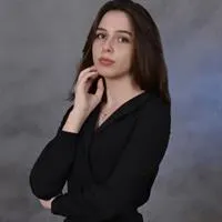 Фотография репетитора Кудряшова Екатерина Николаевна