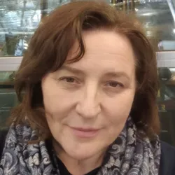 Полетаева Елена Анатольевна