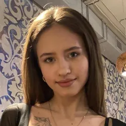 Фотография репетитора Тягина Снежана Алексеевна