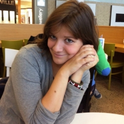 Фотография репетитора Шмелева Наталия Борисовна