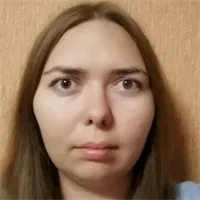 Фотография репетитора Ладан Людмила Эдуардовна