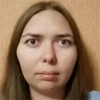 Фотография репетитора Ладан Людмила Эдуардовна