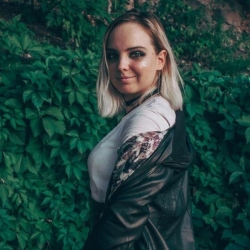 Фотография репетитора Юдина Дарина Сергеевна