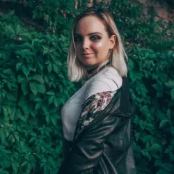 Фотография репетитора Юдина Дарина Сергеевна