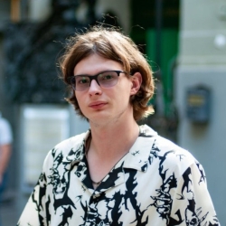 Фотография репетитора Гутаев Захар Дмитриевич