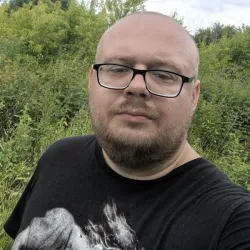 Фотография репетитора Вдовенко Сергей Александрович