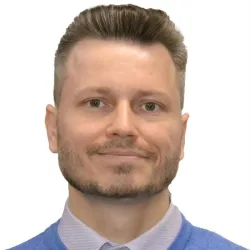 Фотография репетитора Дубинин Виталий Владимирович