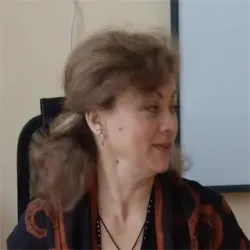 Фотография репетитора Мамаева Марина Исрахиловна