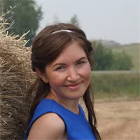 Фотография репетитора Булатова Розалия Рабисовна