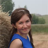 Фотография репетитора Булатова Розалия Рабисовна