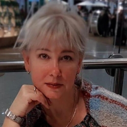 Фотография репетитора Малыхина Инна Викторовна