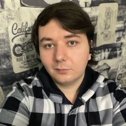Ларин Алишер Алишерович