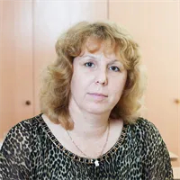 Фотография репетитора Голотина Елена Валерьевна