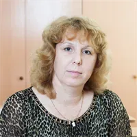 Фотография репетитора Голотина Елена Валерьевна