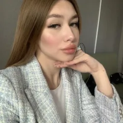 Фотография репетитора Мещерина Екатерина Александровна