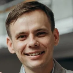 Кузнецов Олег Николаевич