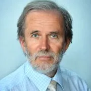 Фотография репетитора Власов Алексей Петрович