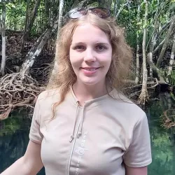 Фотография репетитора Черкашина Татьяна Юрьевна