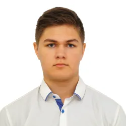 Фотография репетитора Селихов Эраст Андреевич