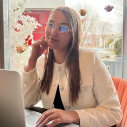 Фотография репетитора Габсалямова Венера Зульфаровна