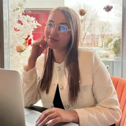 Фотография репетитора Габсалямова Венера Зульфаровна