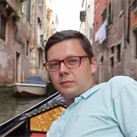 Фотография репетитора Мягких Илья Павлович