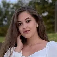 Фотография репетитора Пимшина Софья Петровна