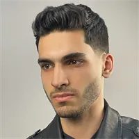 Фотография репетитора Братов Артем Николаевич