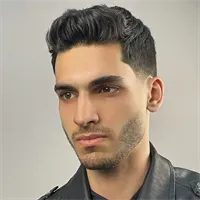 Фотография репетитора Братов Артем Николаевич