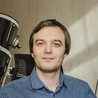 Фотография репетитора Новиков Александр Алексеевич