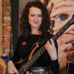 Фотография репетитора Алпатова Екатерина Борисовна