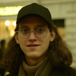 Фотография репетитора Савельев Сергей Дмитриевич