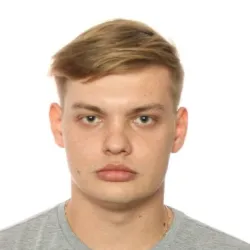 Фотография репетитора Сорокин Владимир Викторович